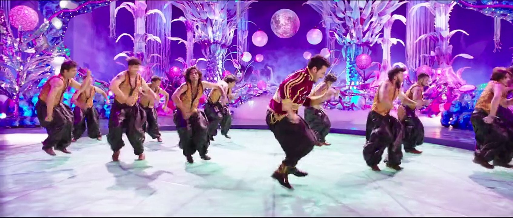 Akhil Movie 30 sec Promo Teaser | Akkineni Akhil _ Sayesha Saigal - Movies Media