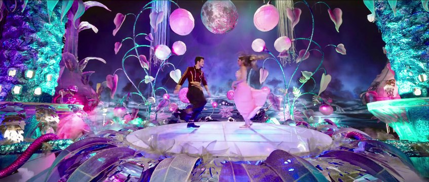 Akhil Movie Release Trailer | Akhil Akkineni _ Sayesha Saigal _ VV Vinayak - Movies Media