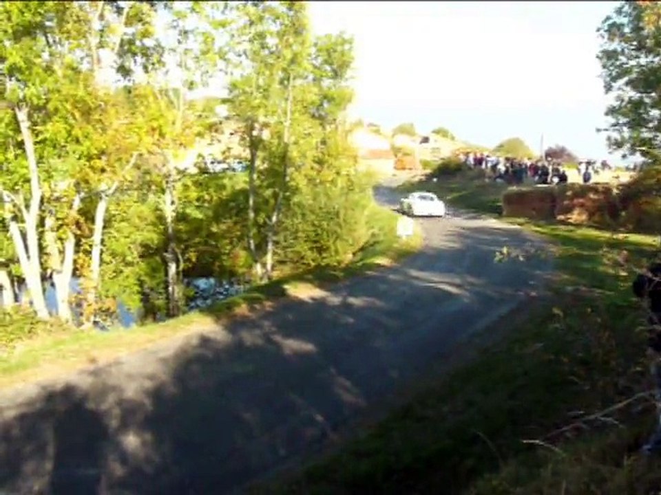 rally montbrison 2015