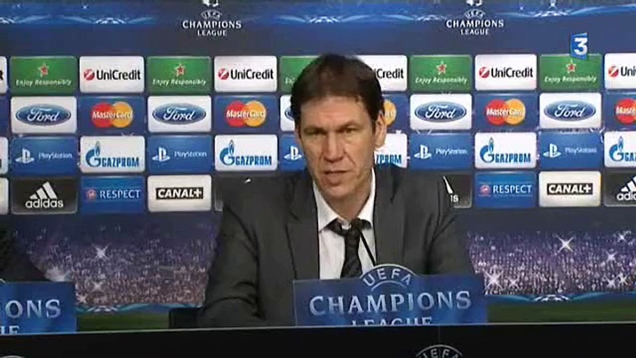 LOSC vs Bayern Munich (0-1) | LDC 2012/13