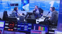 Le coup de gueule de Martine Aubry contre Manuel Valls ... Allô Jean-Michel 13/11/2015