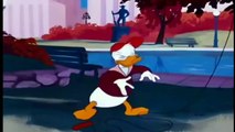 BEST DONALD DUCK! Donald Duck Cartoons En Francais video de animé gratuity