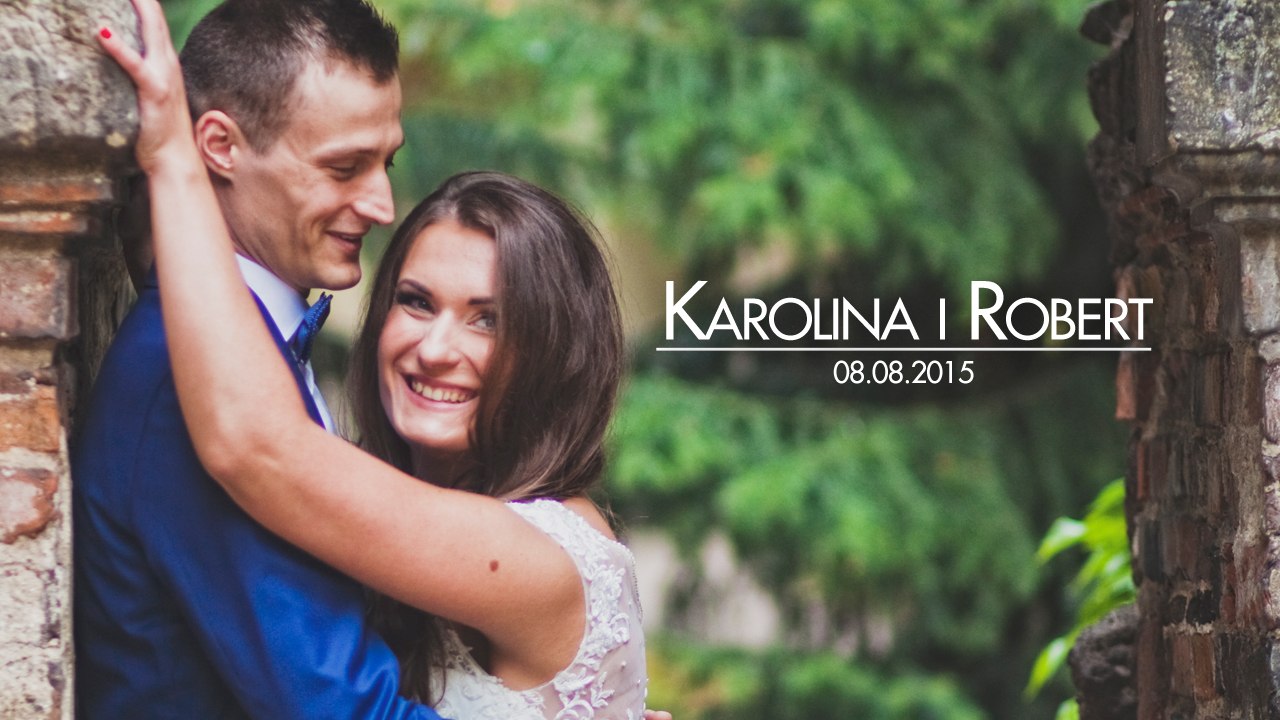 Karolina i Robert