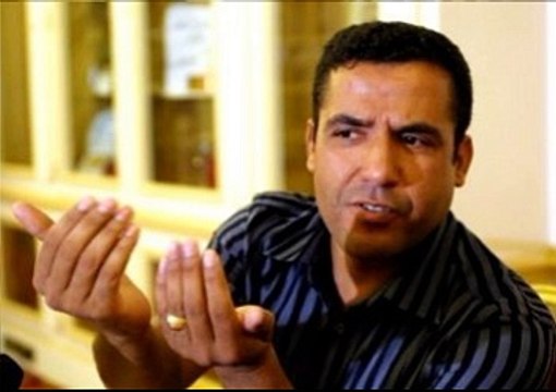 Arabic-Rai Cheb Mami - Wo Wo Wo