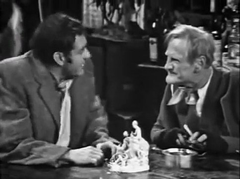 Steptoe and Son - The Radio Series - S02E08 - Crossed Swords