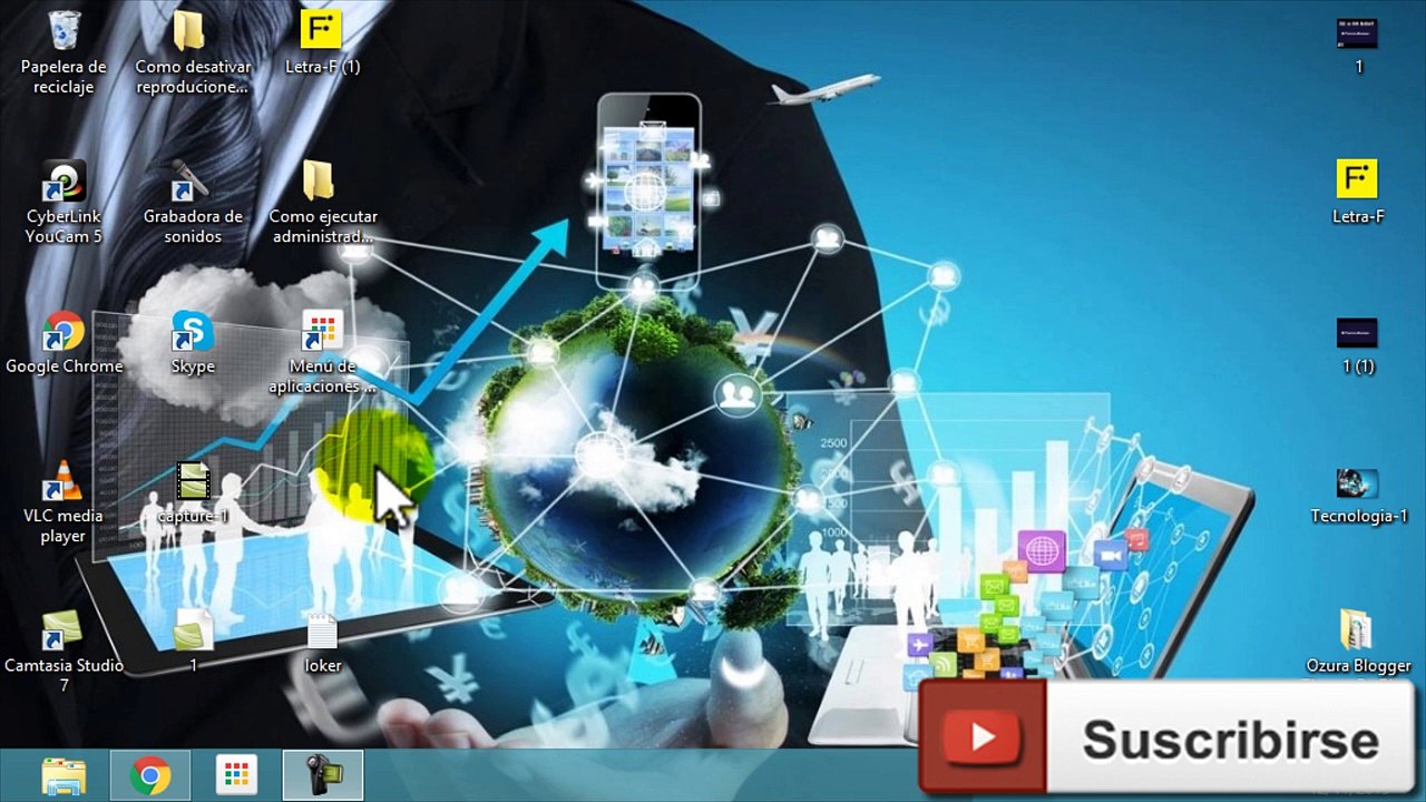 Tutorial 4#Como poner contraseña en windows sin descargar ningún programa todas las versiones
