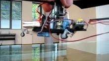 Airwolf Micron retracts