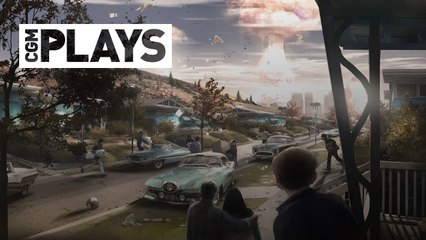 Let's Play Fallout 4