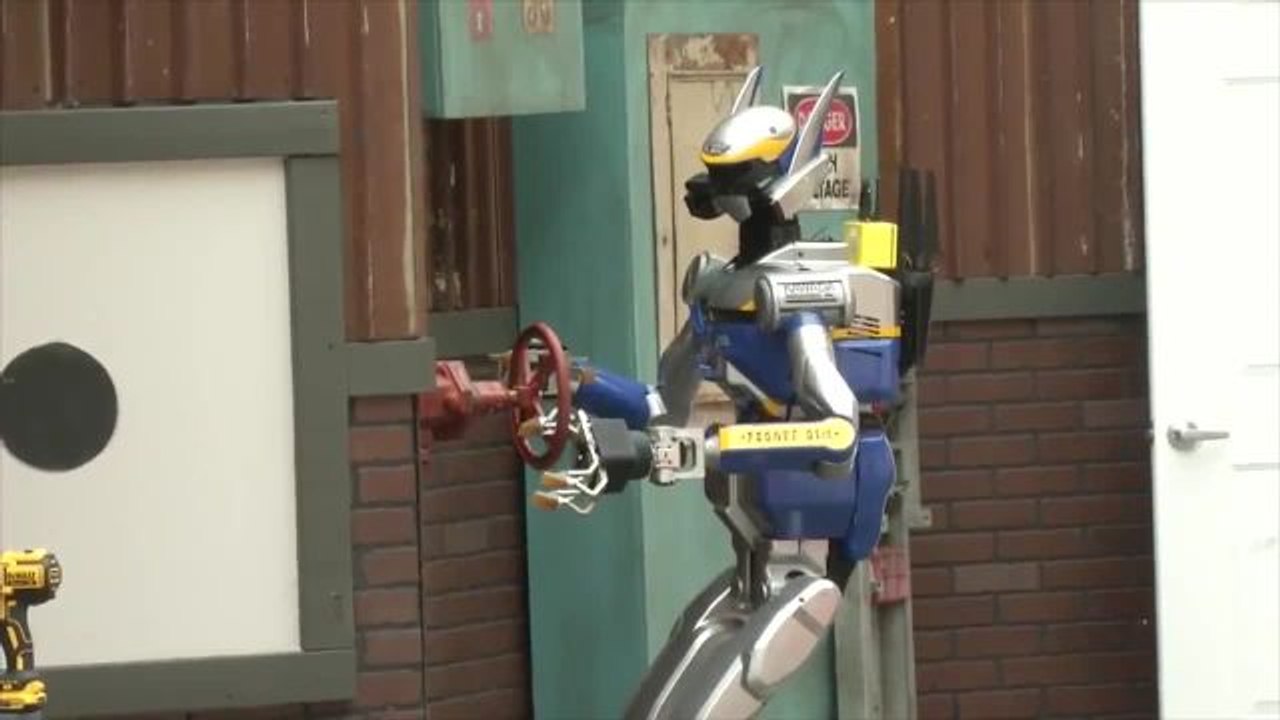 Meet the Robots That Could Save the World