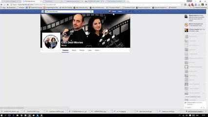 Facebook Fanpage Problem und Fehler