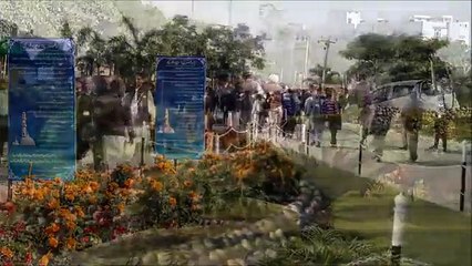 khusha Naseeb keh Tum Qadian