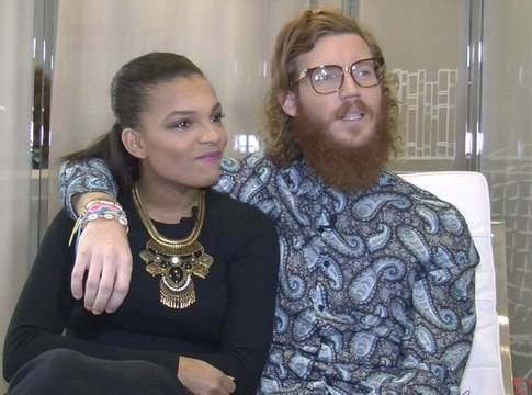 Exclu vidéo : En Toute Intimité : Cynthia (LPDLA) : Quand j'ai vu Geoffrey, j'ai complètement craqué