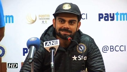 IND vs SA 2nd Test Virat Kohli keen on winning Bengaluru Test