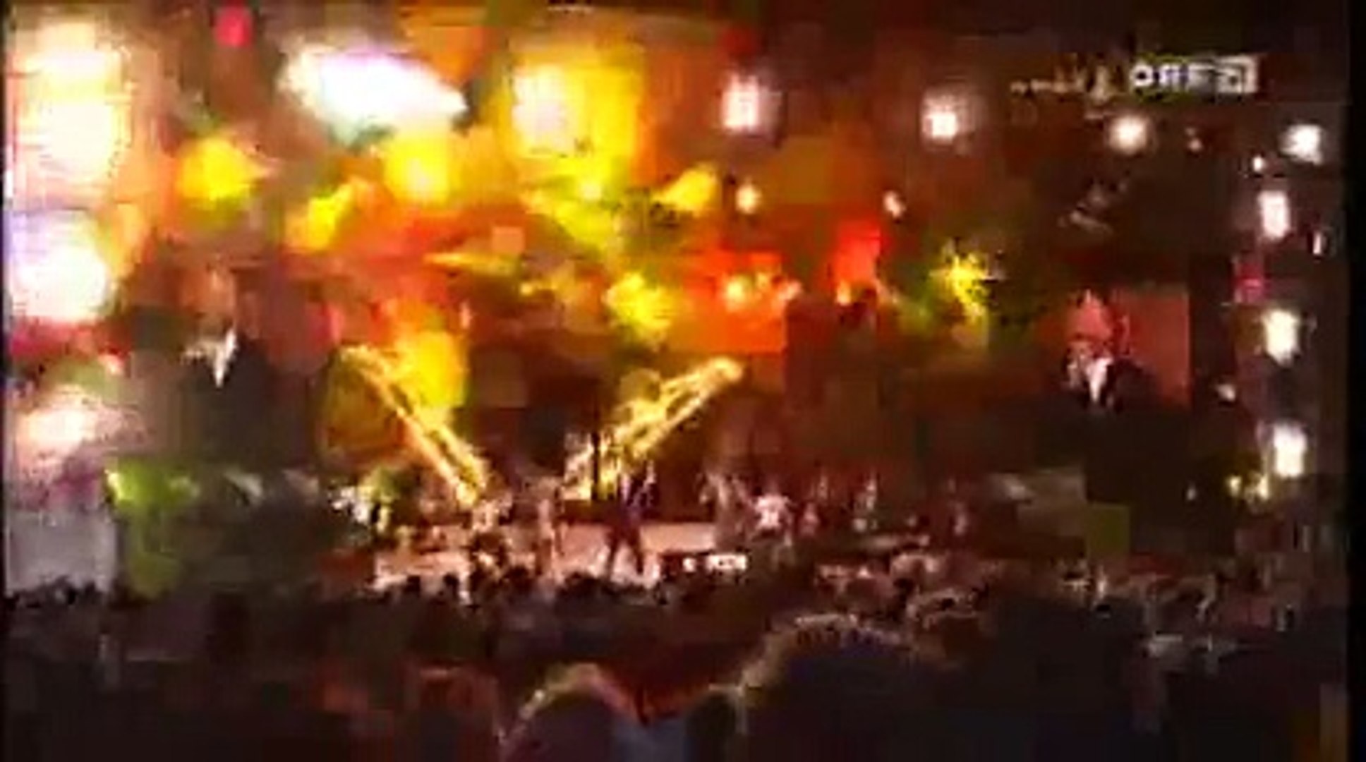 Dj-Bobo - Medley live by Luis