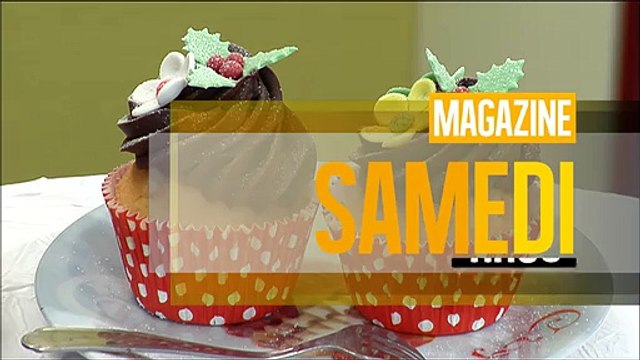 Bande Annonce - Mirabelle Gourmande - Cake Designer