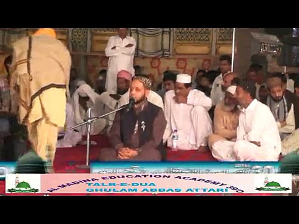 Mehfil-E-Zikr-E-HUSSAIN (2014)-CHAK 39-part-5