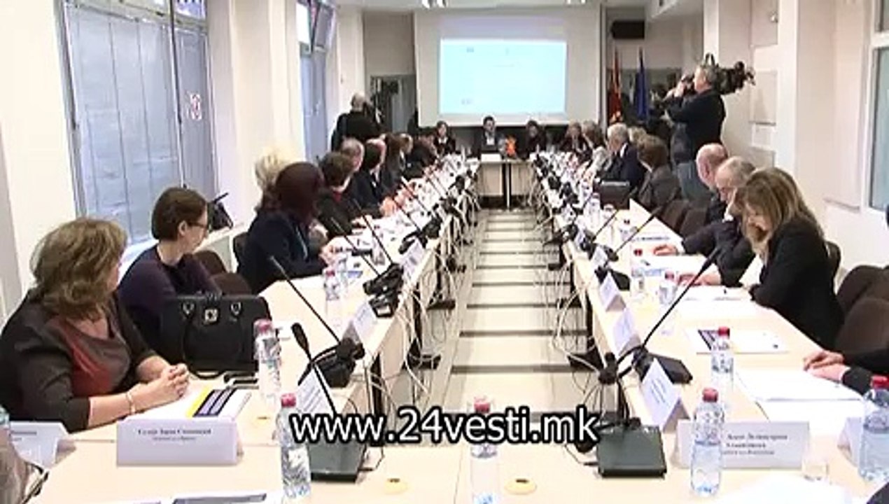 AKADEMIJA ZA SUDII I OBVINITELI ZA REFORMI VO SUDSTVOTO 13 11