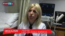 Uzm. Dr. Özlem Karaca, 'Söz konusu kalp olunca...'