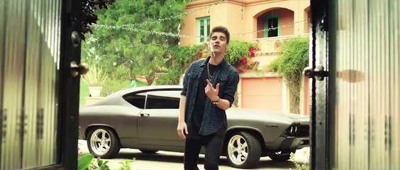 Dyllan Murray feat. Tyga & Jack and Jack - Firecracker -