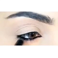 Eye Makeup for Girls Tips No 175 -