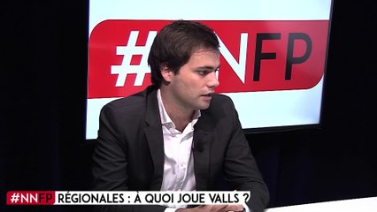 Ne nous fâchons pas #50 : "la famille Le Pen, c'est les Kardashian de la politique"