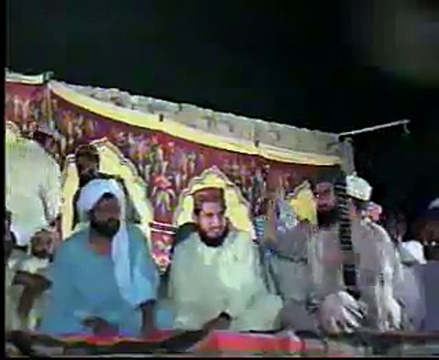 barailvi mehfil