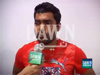 Umar Akmal is innocent until proven guilty: Basit Ali