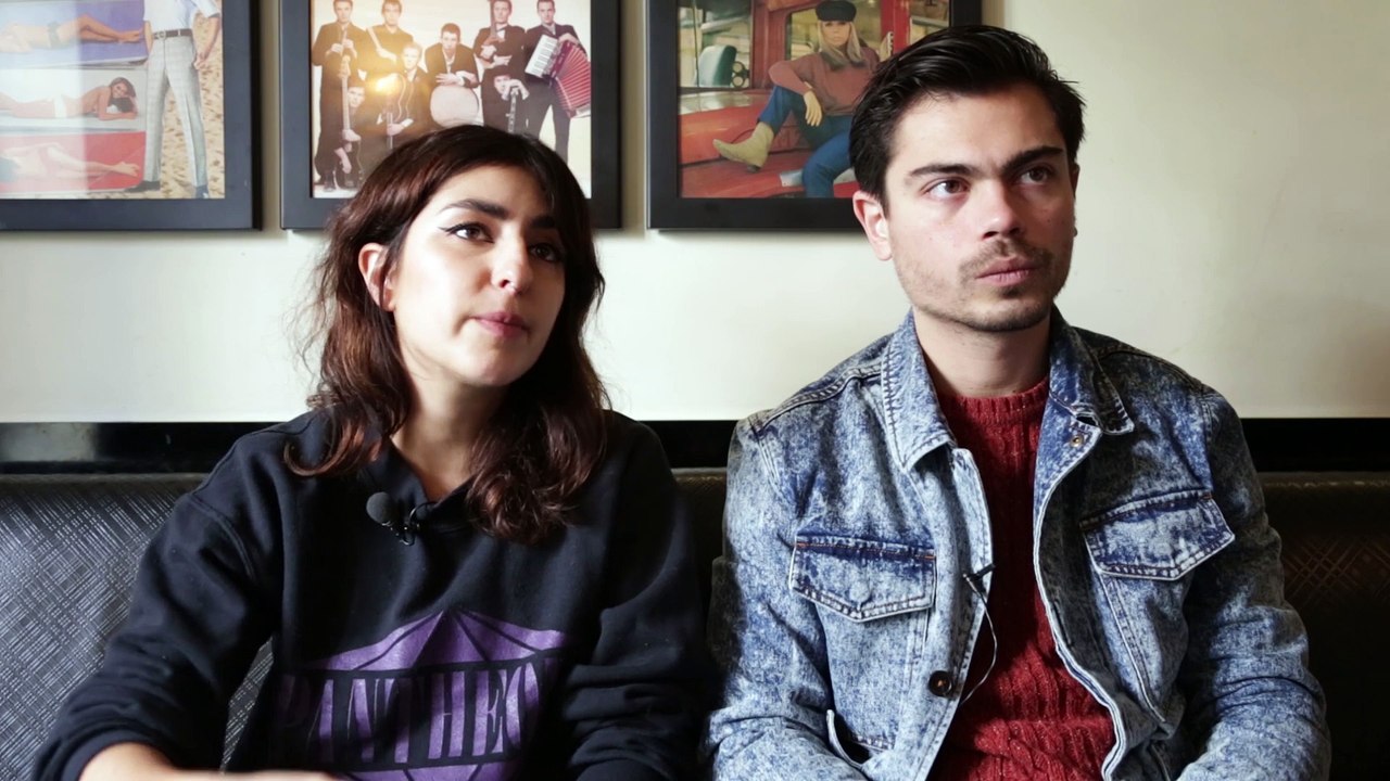 Lilly Wood & The Prick : l'interview pour "Shadows"