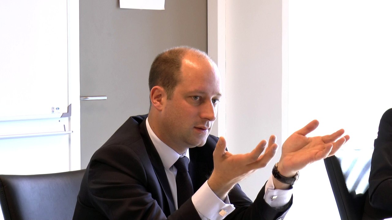 Conférence M. Loïc Hervé - Sénateur - Les relations entre la vallée et la montagne.