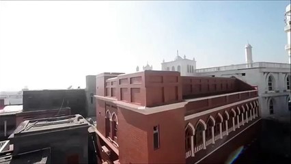 Mehdi-e-Fazilat Walay