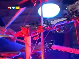 Dunya Ghazal (Daa Kalee Larama zaa Meena ) Afghani HD 2015