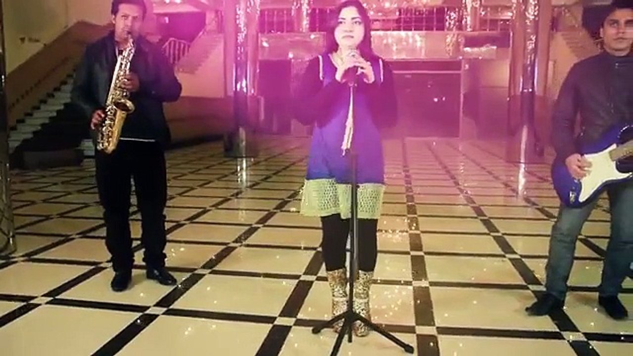 Dunya ghazal 2015