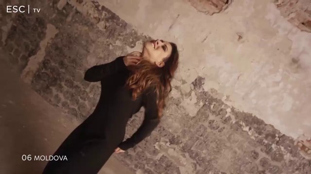 Eurovision Song Contest 2 | Oslo, Norway | Grand Final | 06 Moldova