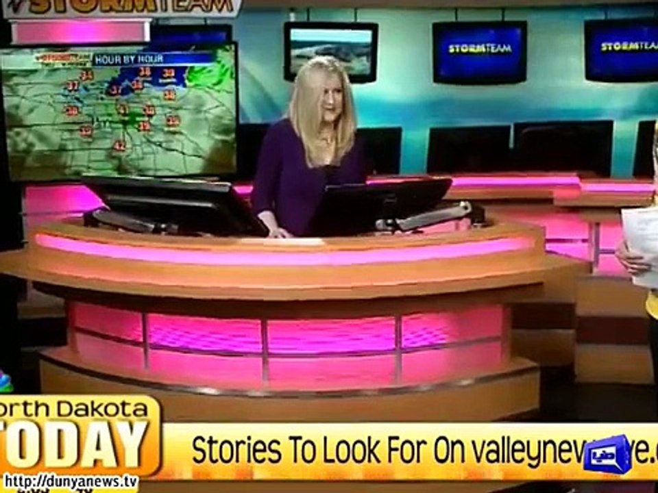 Reporter Gets Surprised With On-Air Proposal