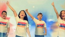 Eurovision Song Contest 2 | Oslo, Norway | Grand Final | 10 Armenia