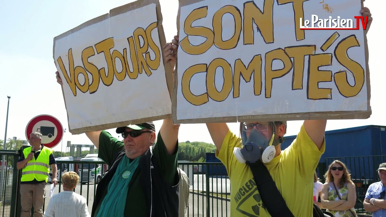 « Les kamikazes de Vaujours », un documentaire choc sur France 3