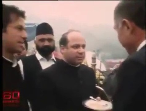 Imran Khan Rejected Offer Of Nawaz Sharif To Join Pml(N)