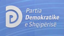 Report TV - Anëtarësimet e reja në Partinë Demokratike