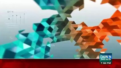 Dawn News Special - 13th November 2015