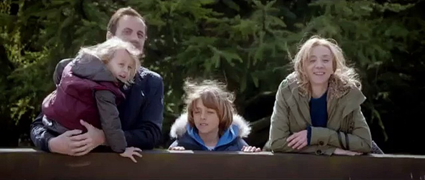 Arrête ton cinéma ! - bande annonce - VF - (2016)