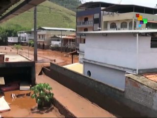 Brazil: $66 Million Preliminary Fine for Mining Companies