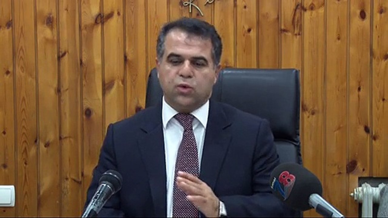 Başkan Aksoy OWHC Dünya Kongresini Değerlendirdi