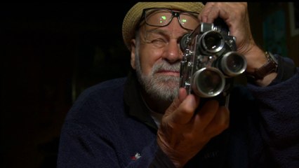 Bande Annonce Officielle du Film KURT DIEMBERGER - VERS OÙ ?