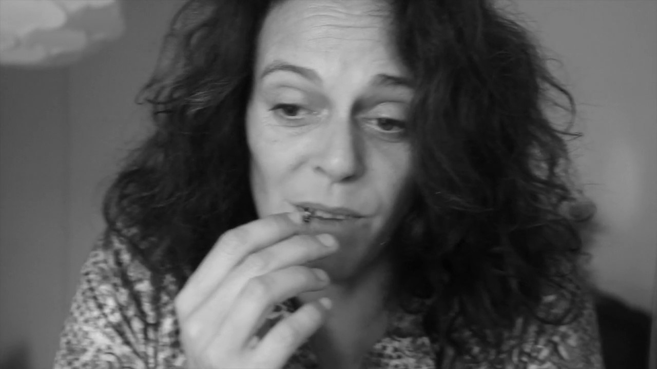 Le Mauvais Geste (court métrage)