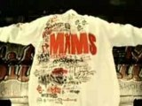 Mims - like this bw just like that