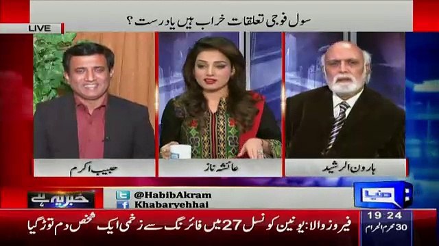 Khabar Yeh Hai – 13th November 2015