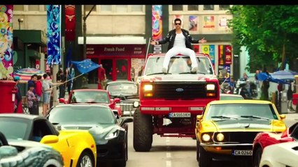 Dil Kya Karre (OFFICIAL) _ Atif Aslam _ Dilwale _ Shahrukh Khan _ Kajol