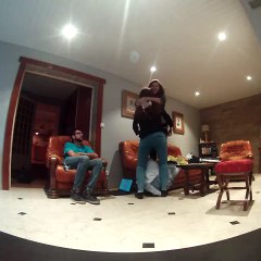 Tu t'es vue quand t'as bu ?