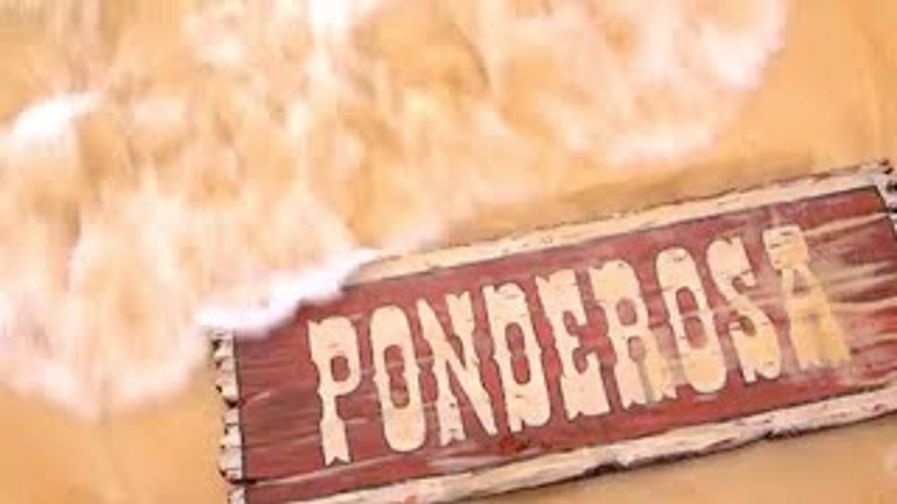 Kass - Ponderosa