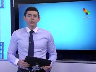 Peru: Public Workers Continue Strike